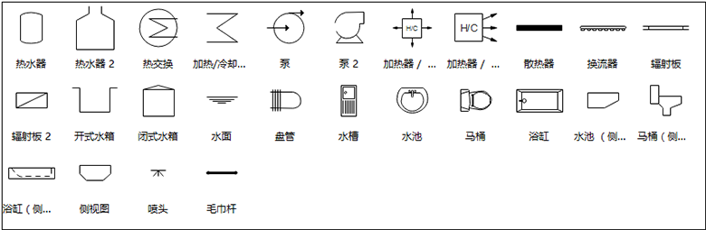 🌊中欧体育(zoty)·中国官方网站
图示软件水管