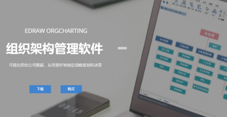 orgcharting组织结构图软件