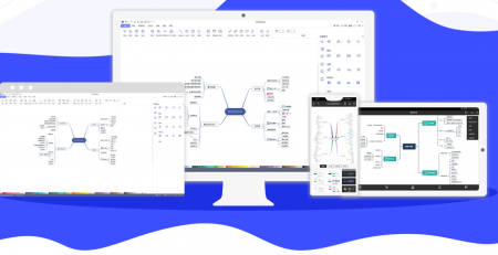 MindMaster思维导图