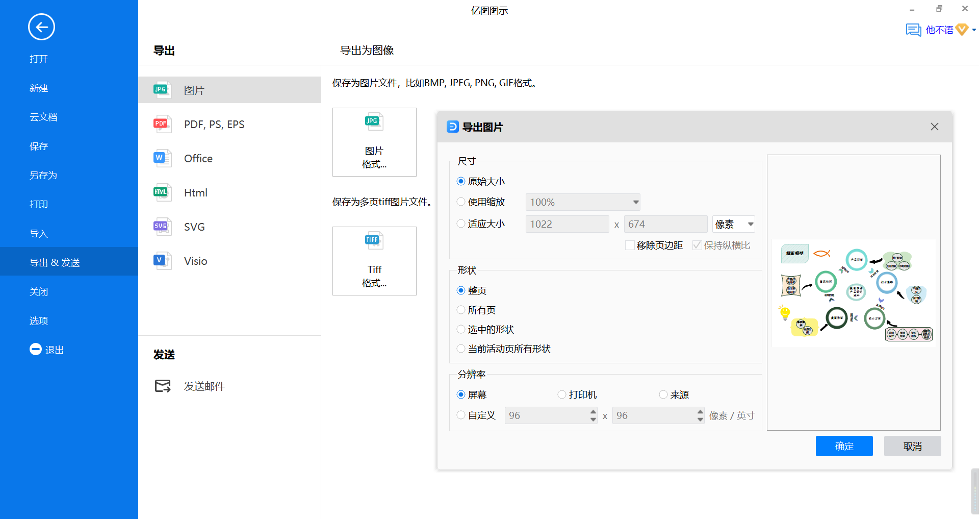 螺旋模型