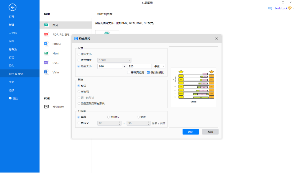 七层模型