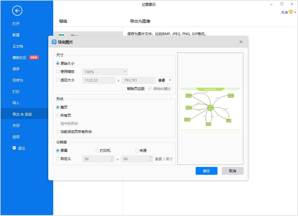 图书馆系统流程图